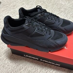 Under Armour Forge 96 reissue